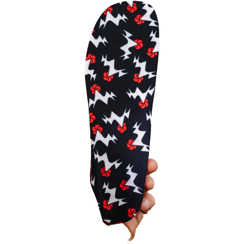 Joeys Footbeds Unisex