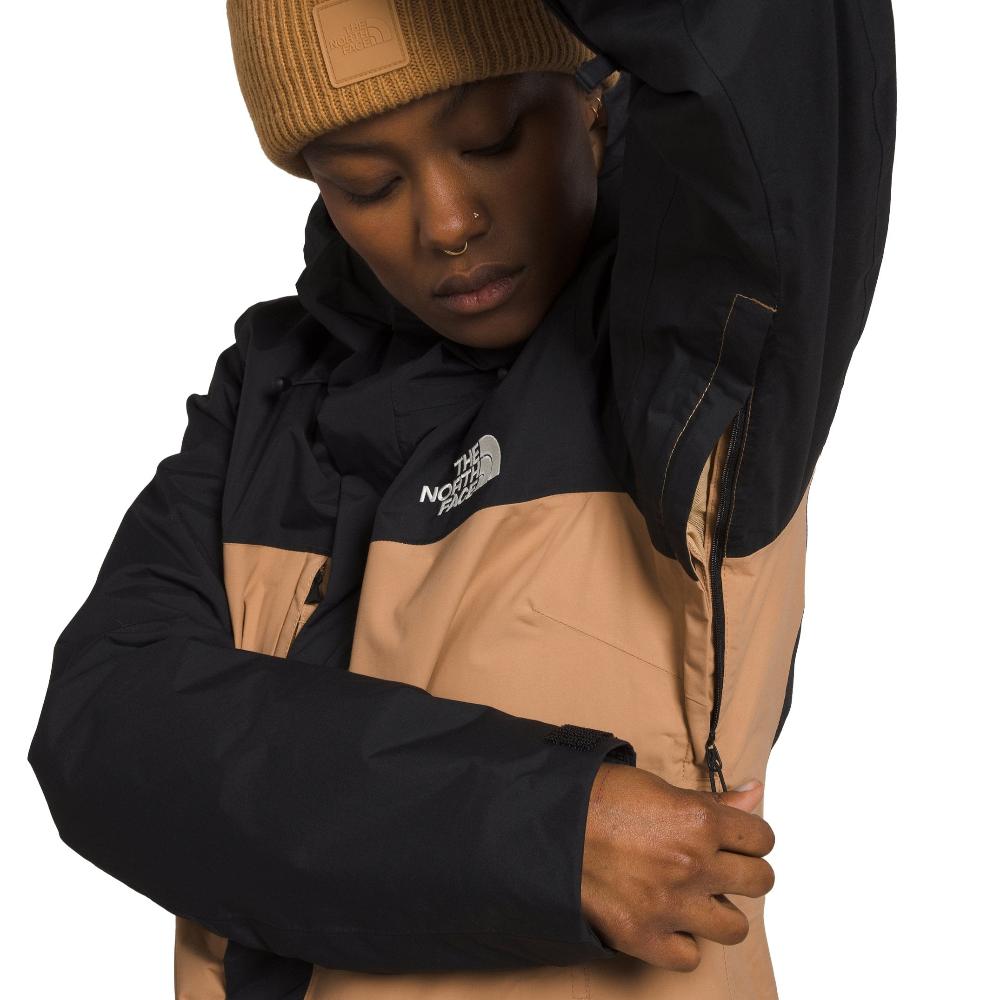 The North Face Freedom Insulated Ski Jacket - Womens | Rhythm