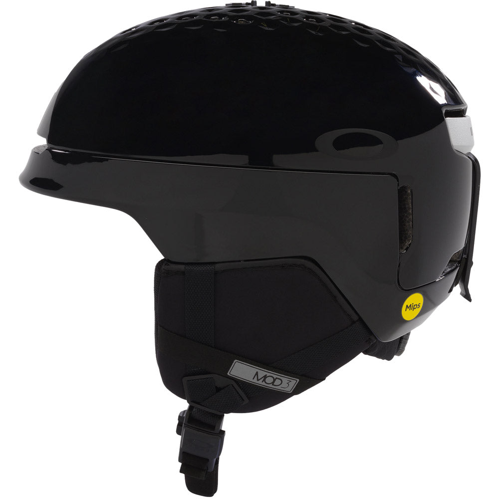 Oakley Mod 3 MIPS Asian Fit Helmet | Rhythm Snowsports.