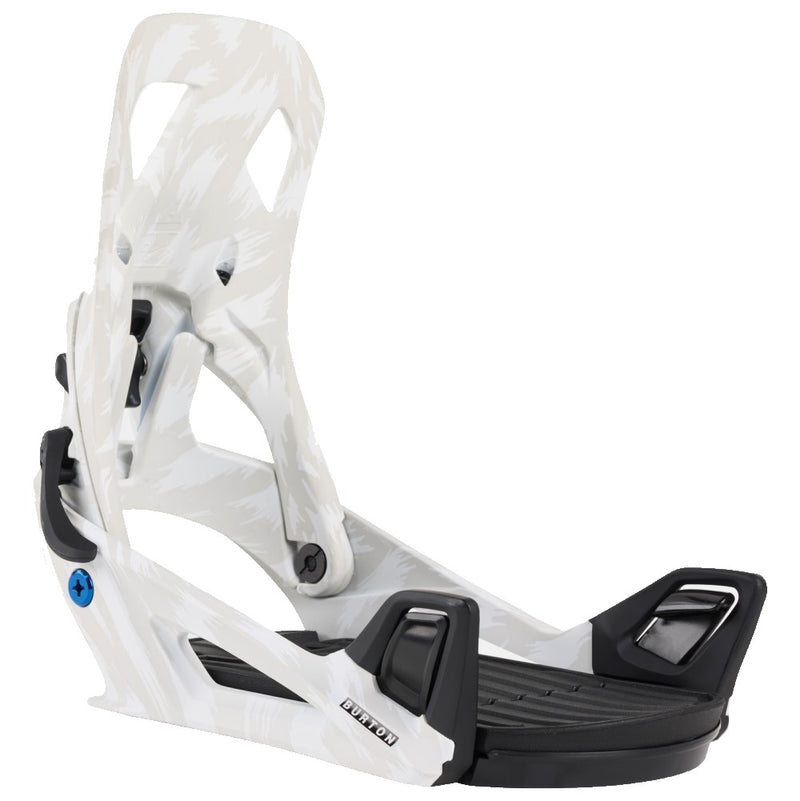 Step On Snowboard Bindings