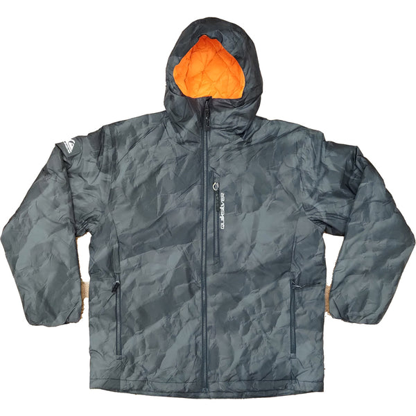 Quiksilver Travis Rice スノーボードジャケット M quiksilver-travis-rice-gore-