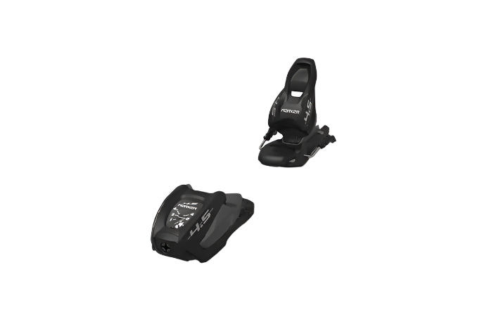 4.5 Adjustable Ski Bindings - Kids