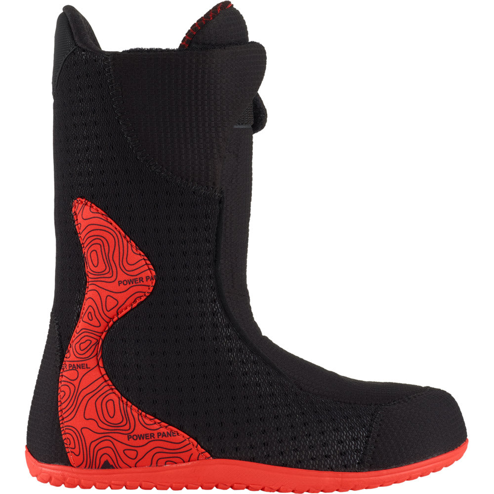 スノーボード Burton ion boa 27cm burton-ion-boa-snowboard-boots