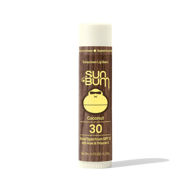 SPF 15 Lip Balm