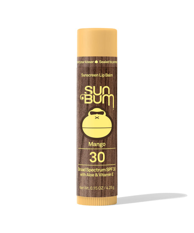 SPF 15 Lip Balm