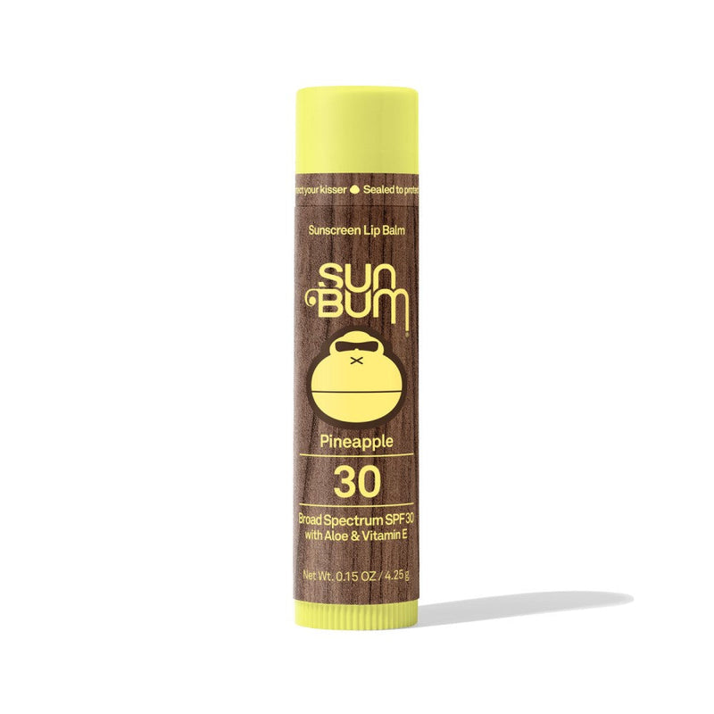 SPF 15 Lip Balm
