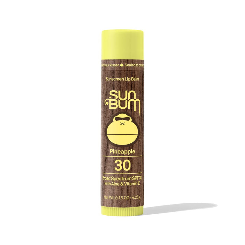 SPF 15 Lip Balm