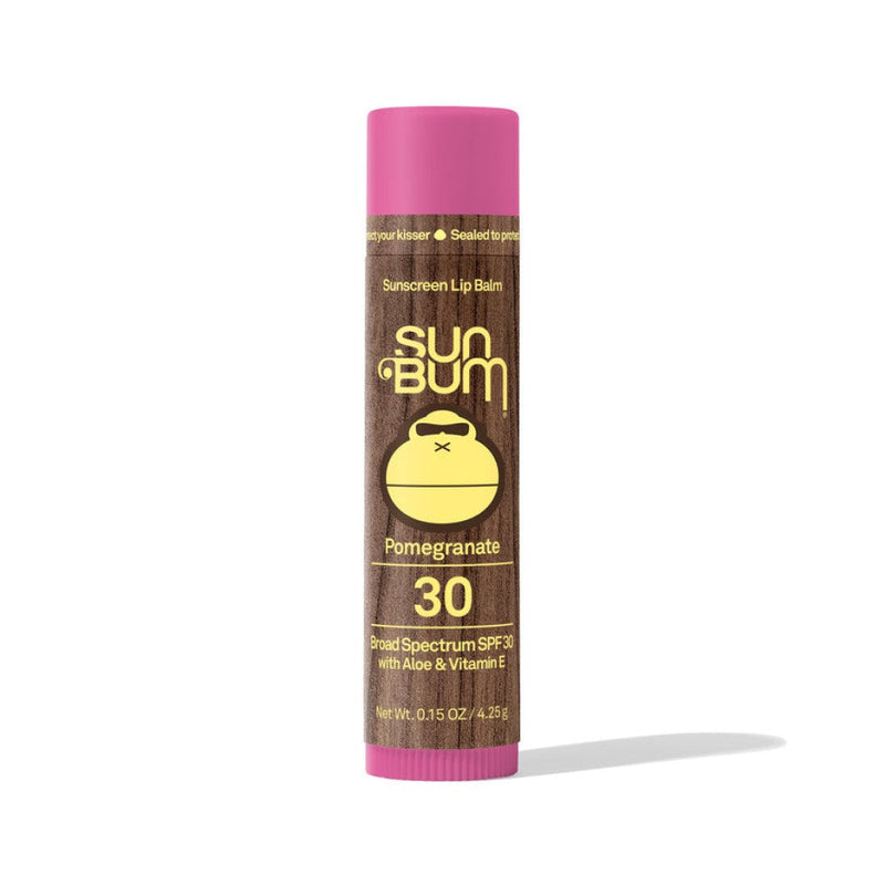 SPF 15 Lip Balm