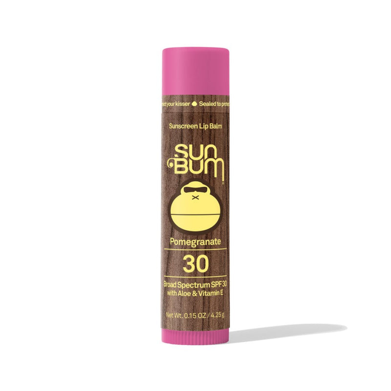 SPF 15 Lip Balm