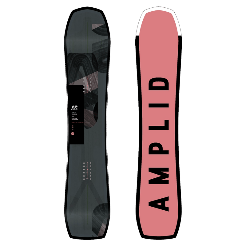 2027 Singular Snowboard