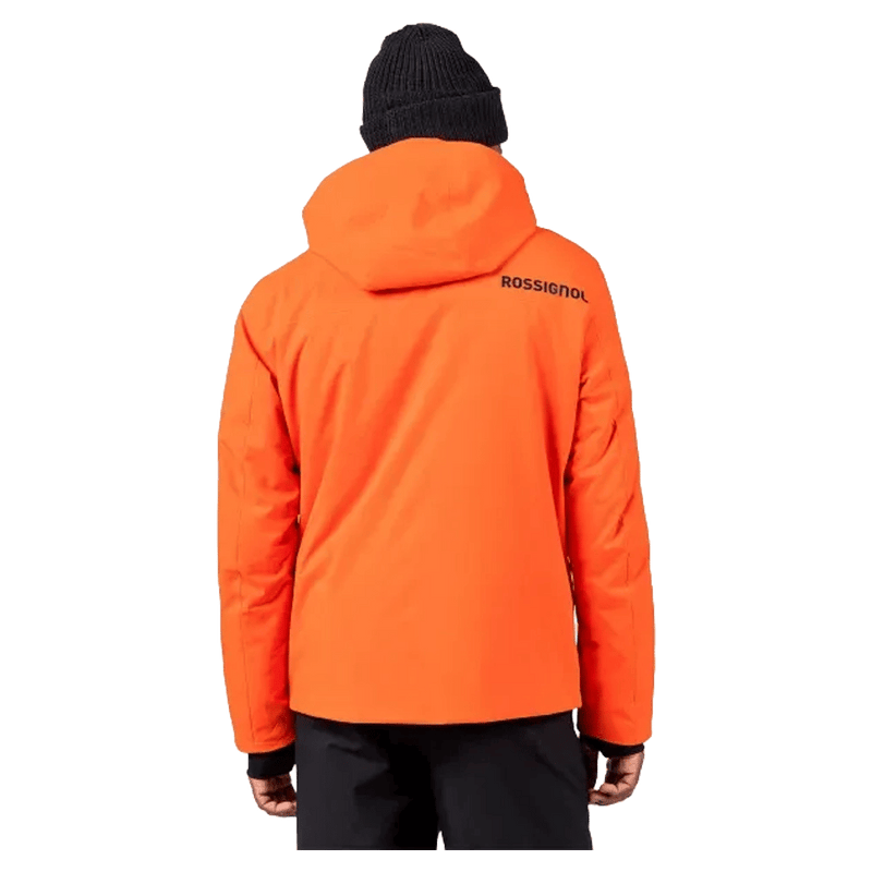 Strawpile 2.0 Ski Jacket