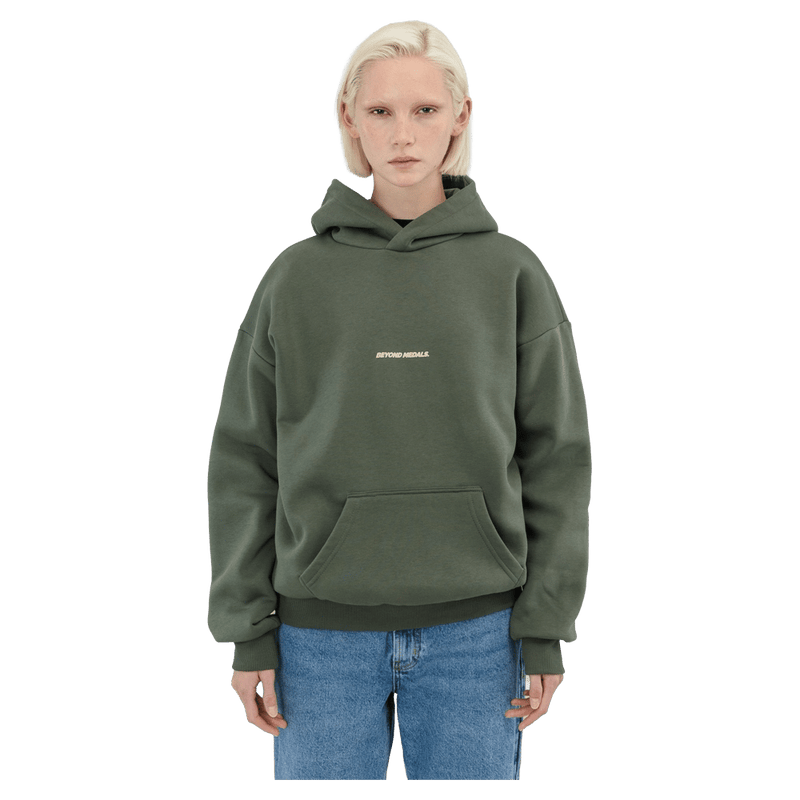 Logo Hoodie