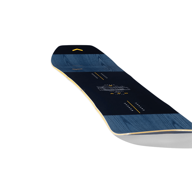 2027 Coda Snowboard