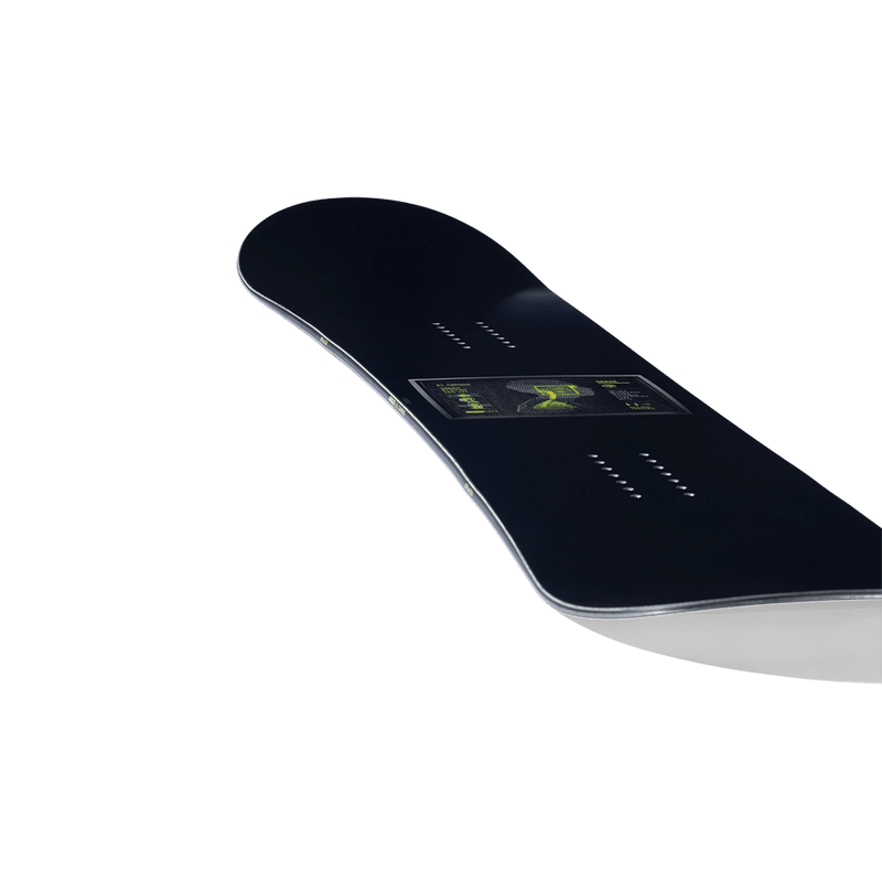2027 El Camino Snowboard