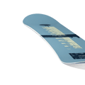 2027 Metal Machine Decon Snowboard