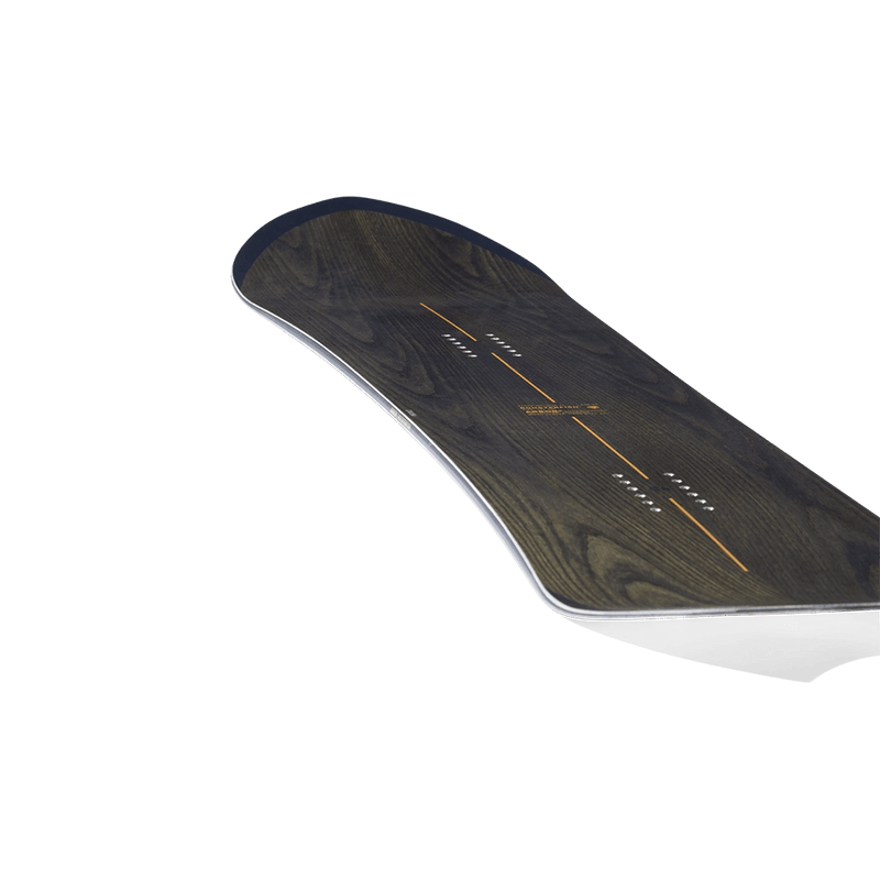 2027 Rooster Fish Snowboard