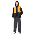 Fleece Vest