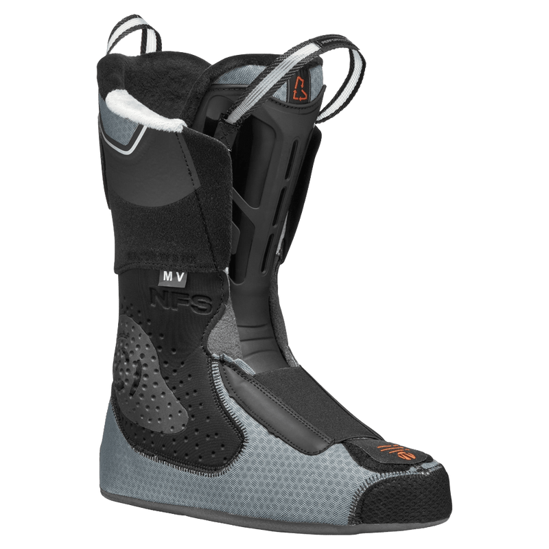 Liner view of Tecnica Mach BOA 105 MV GW Ski Boots - Womens