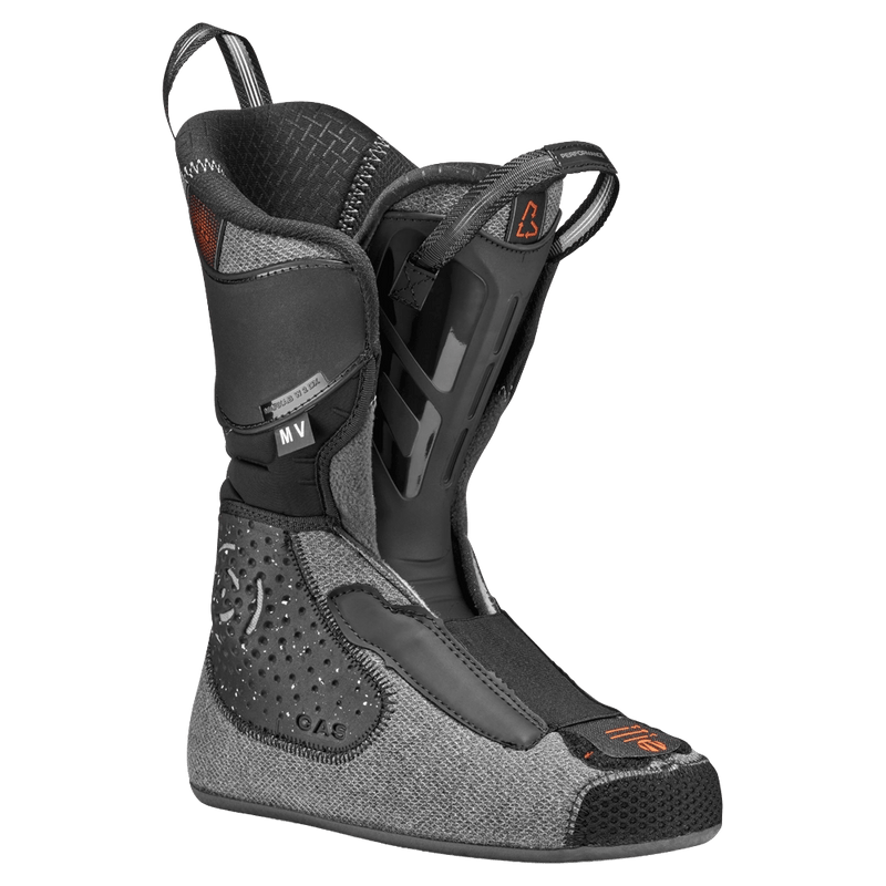 Liner view of Tecnica Cochise 105 DYN GW Ski Boots - Womens