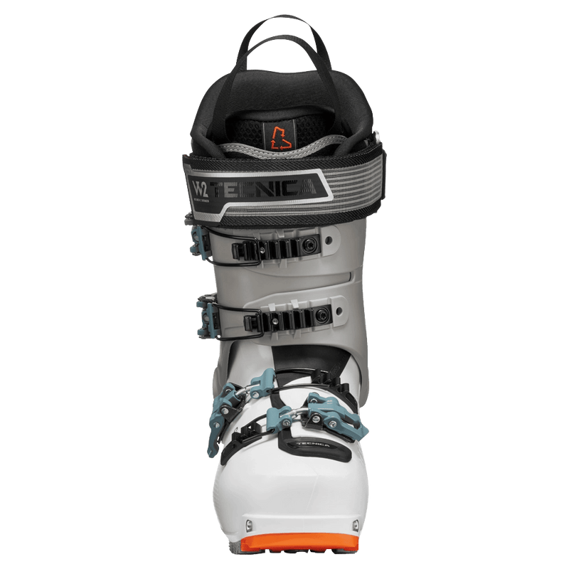 Front view of Tecnica Zero G Tour Ski Boots - Womens