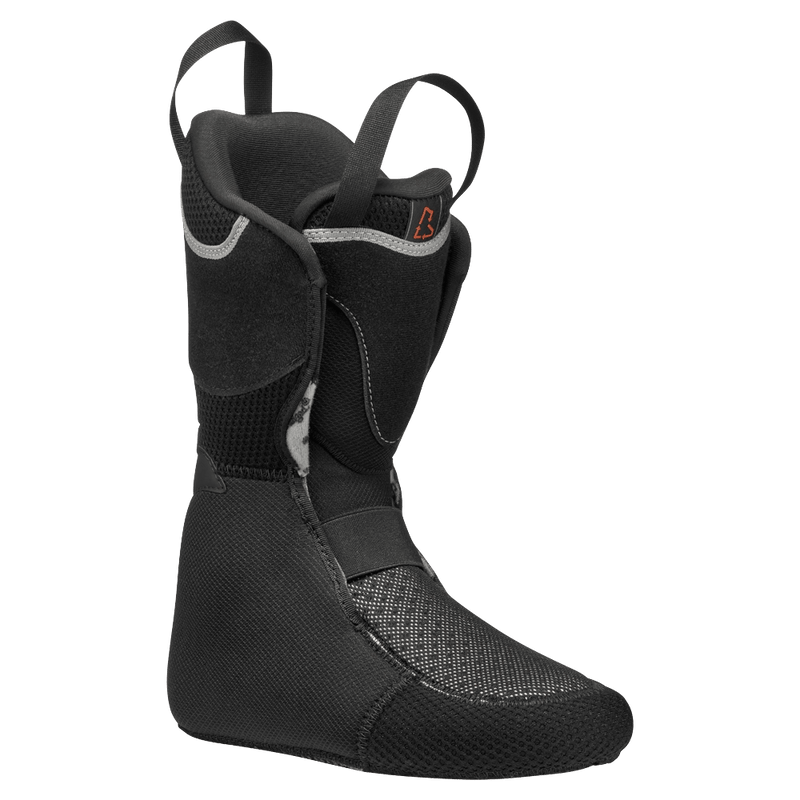 Liner view of Tecnica Zero G Tour Ski Boots - Womens