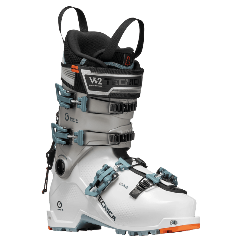 Primary view of Tecnica Zero G Tour Ski Boots - Womens