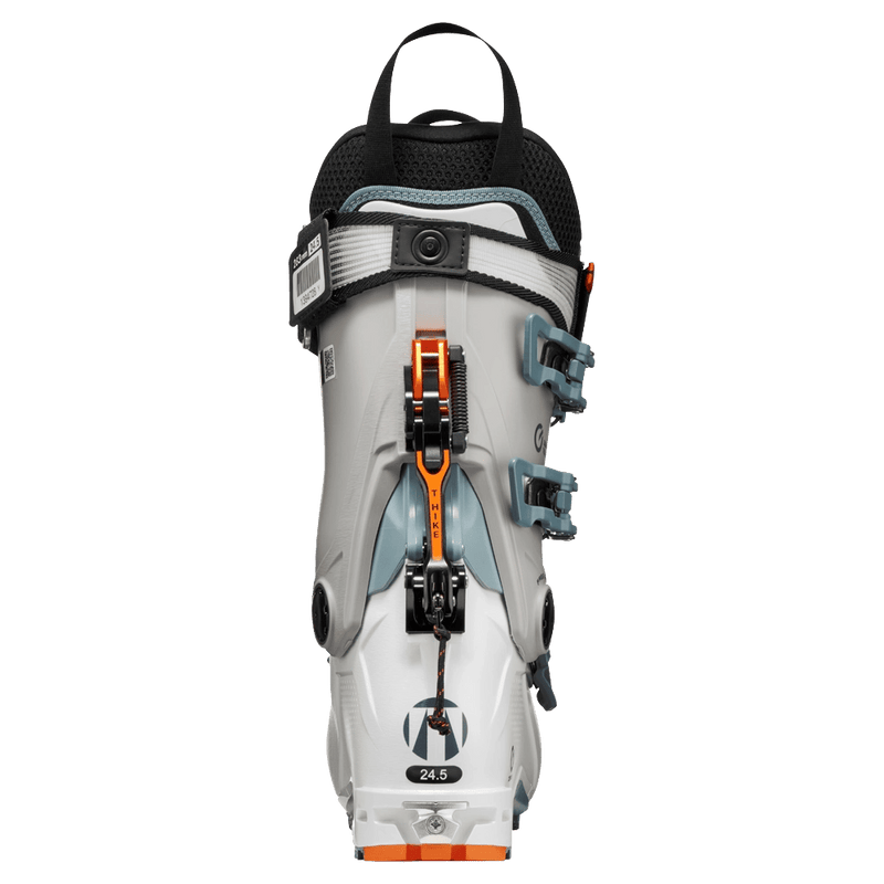 Rear view of Tecnica Zero G Tour Ski Boots - Womens