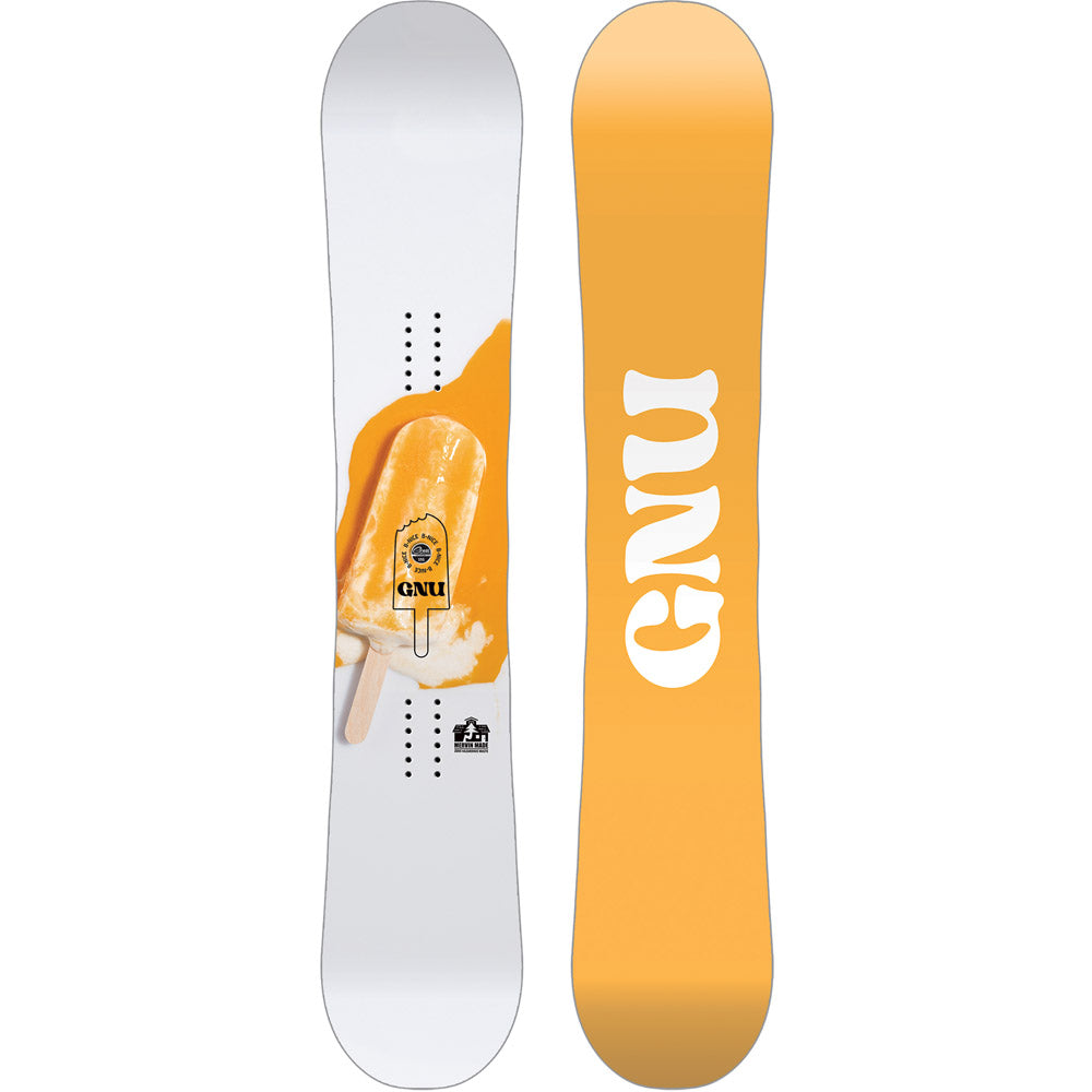 GNU Snowboards | Rhythm Snowsports | Pay with Afterpay & ZipPay