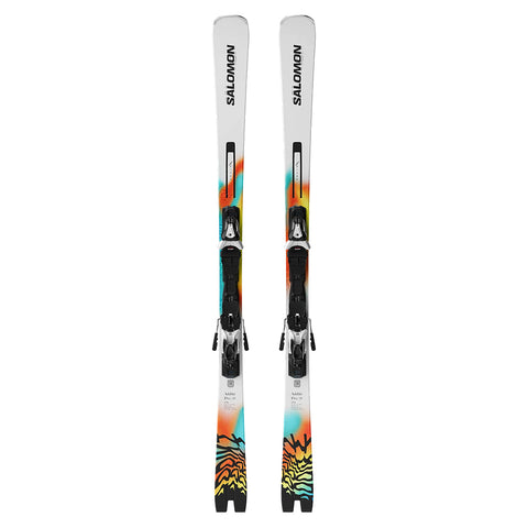 2026 Addikt Pro 76 Ski w/ Binding