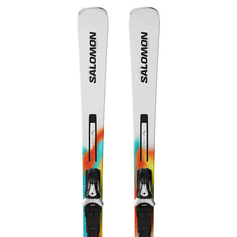 2026 Addikt Pro 76 Ski w/ Binding