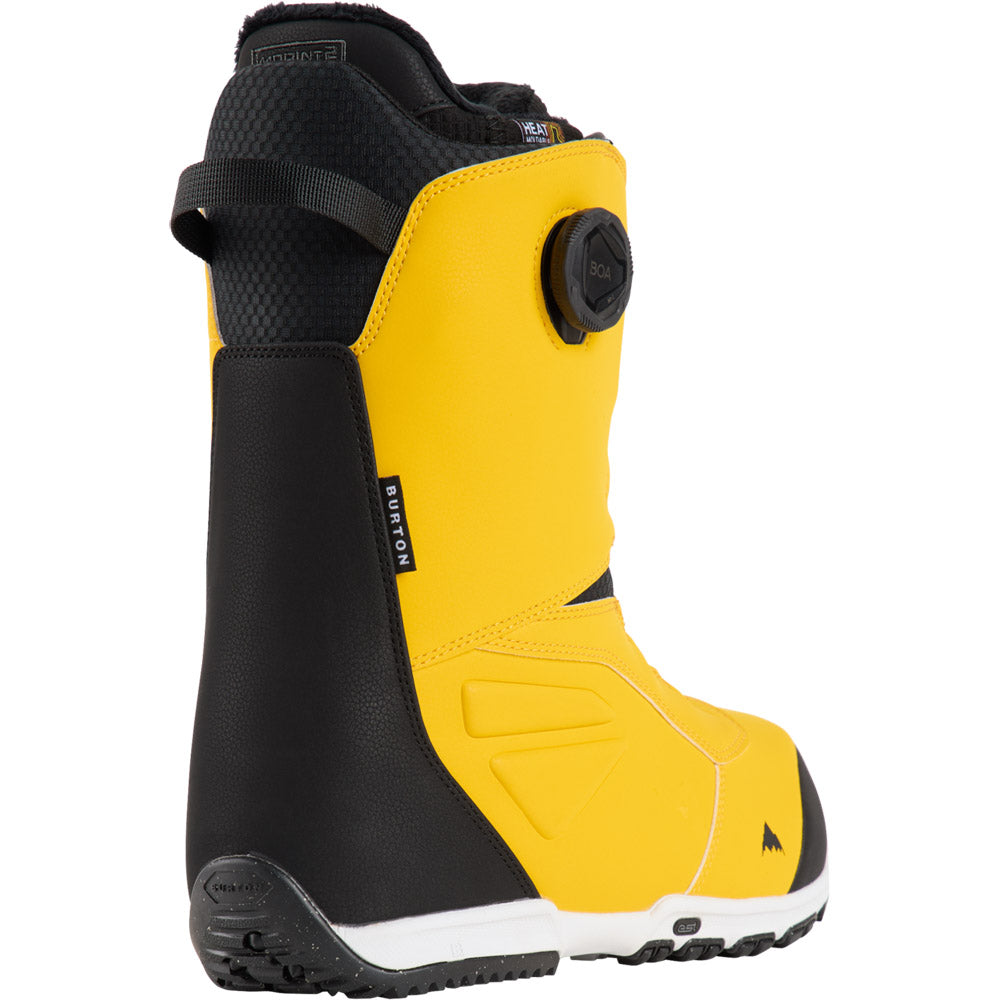 BURTON バートン Ruler BOA Snowboard Boots burton-ruler-boa-snowboard-