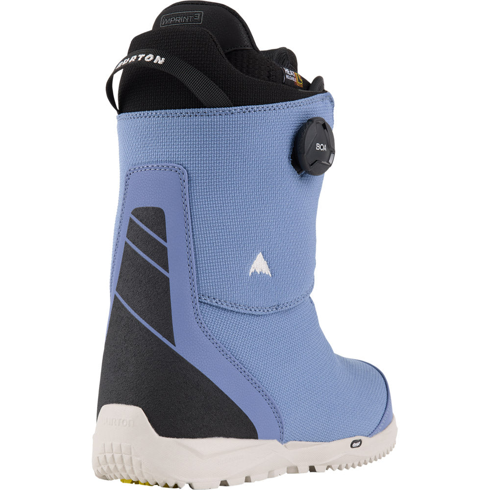 Buty Burton Swath black SKLEP Z DESKAMI - sklep snowboardowy