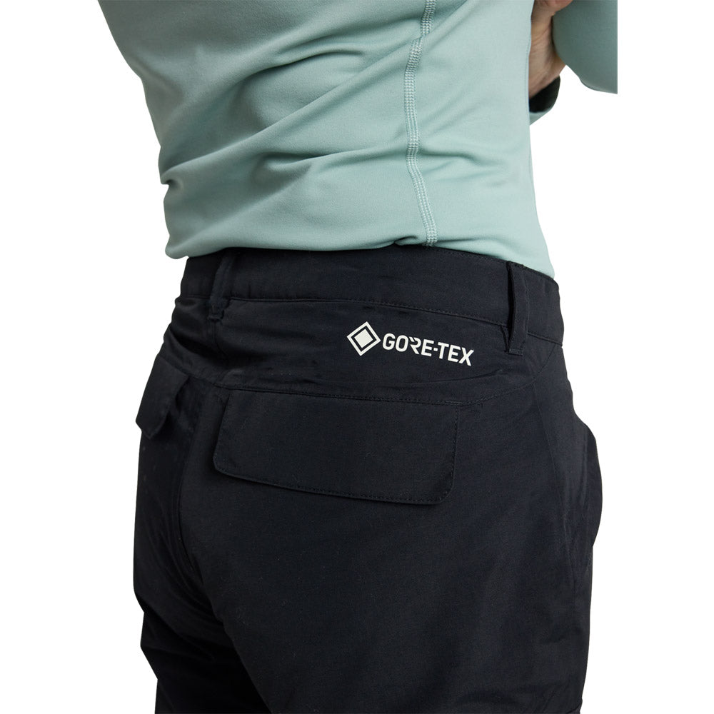 Burton Gloria Gore-Tex 2L Snowboard Pants - Womens | Rhythm