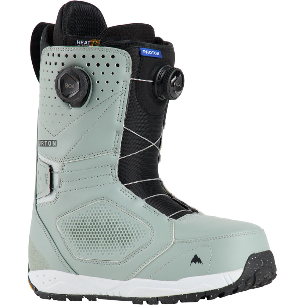 Burton Photon BOA Wide Snowboard Boots | Rhythm Snowsports.