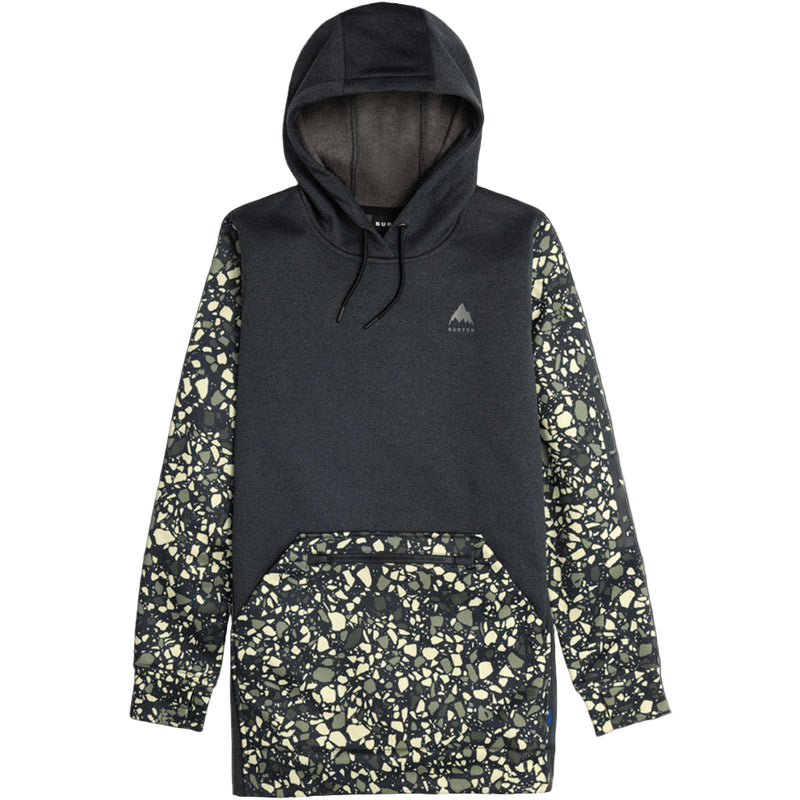 Oak Long Pullover Hoodie - Womens