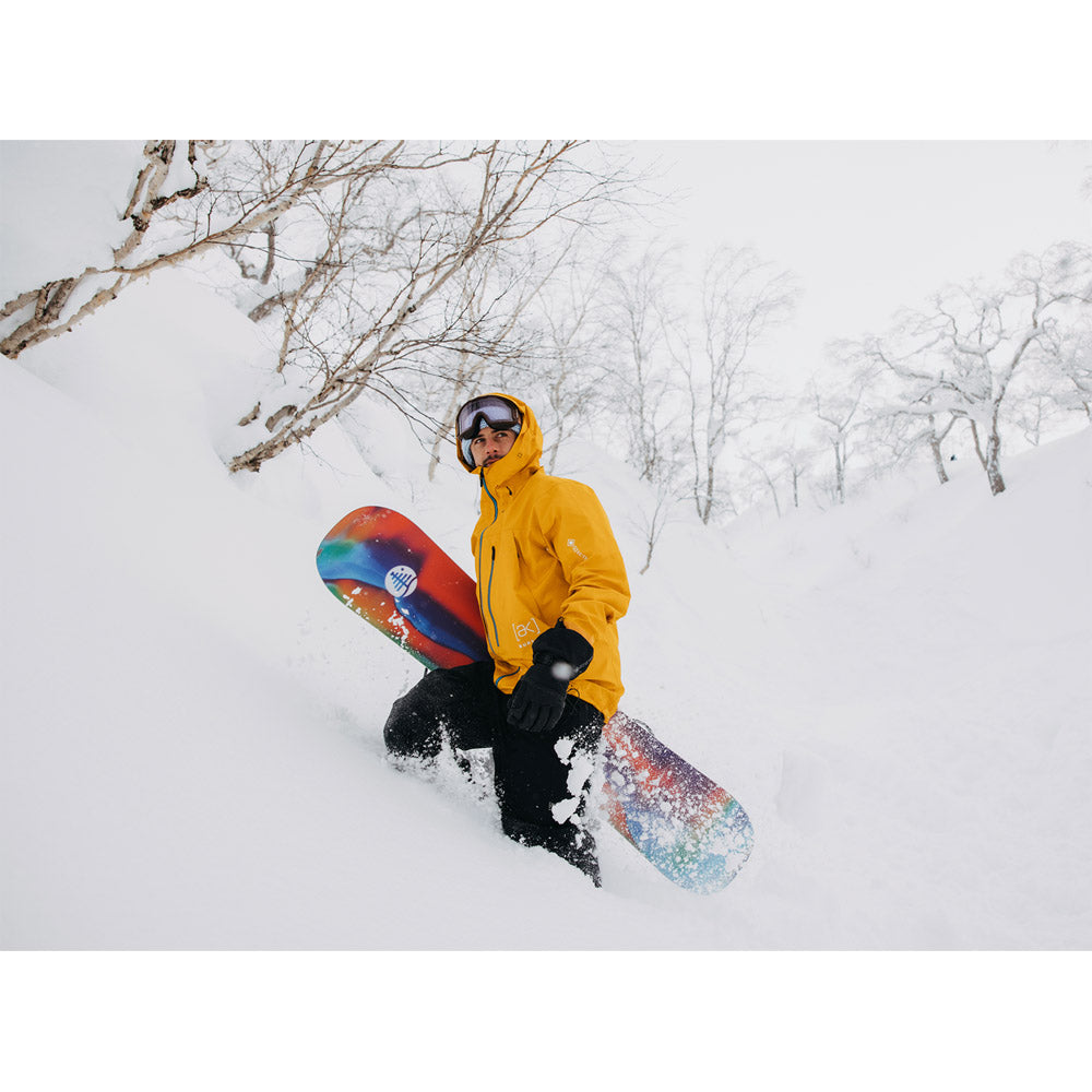 ウィメンズ Burton [ak] タスク GORE-TEX PRO 3L ジャケット