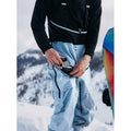 AK Tusk Gore-Tex Pro 3L Hi-Top Bib Snowboard Pants