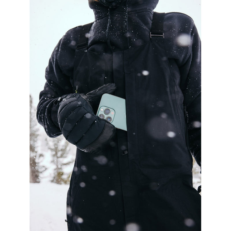 AK Kimmy Gore-Tex 2L Bib Snowboard Pants - Womens