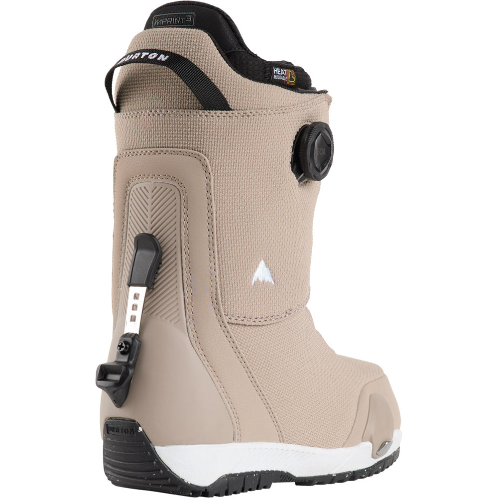 Burton Swath Step On Snowboard Boots | Rhythm Snowsports.