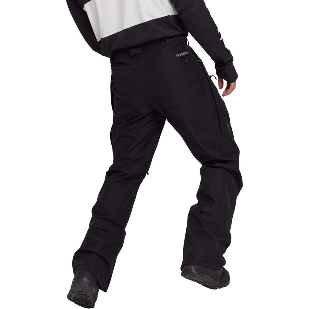 Burton Vent Gore-Tex 2L Snowboard Pants | Rhythm Snowsports. Burton Vent Gore-Tex 2L Snowboard Pants | Rhythm Snowsports.