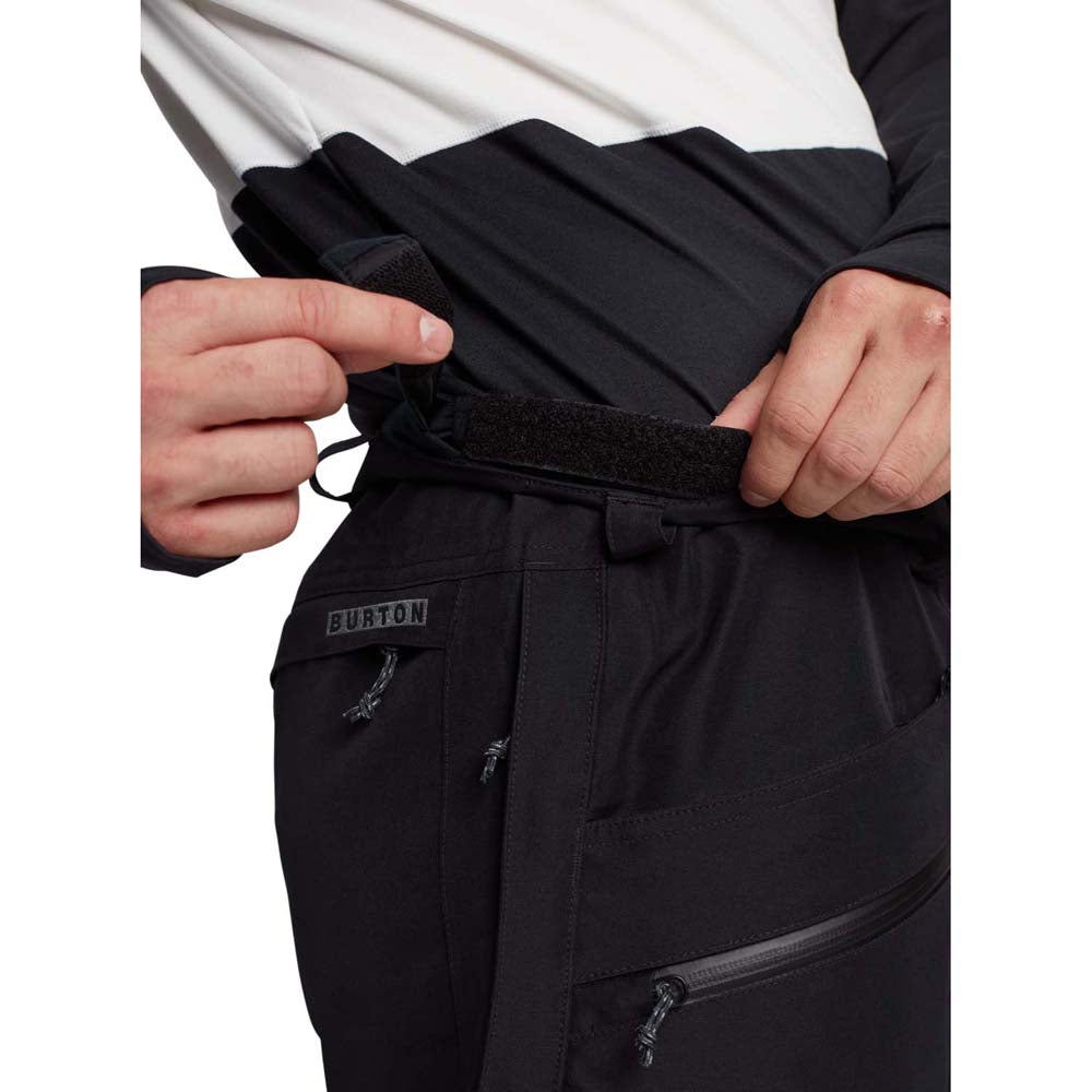 スノーボード BURTON GORE-TEX Vent Pant Keef BURTON GORE-TEX Vent Pant Keef