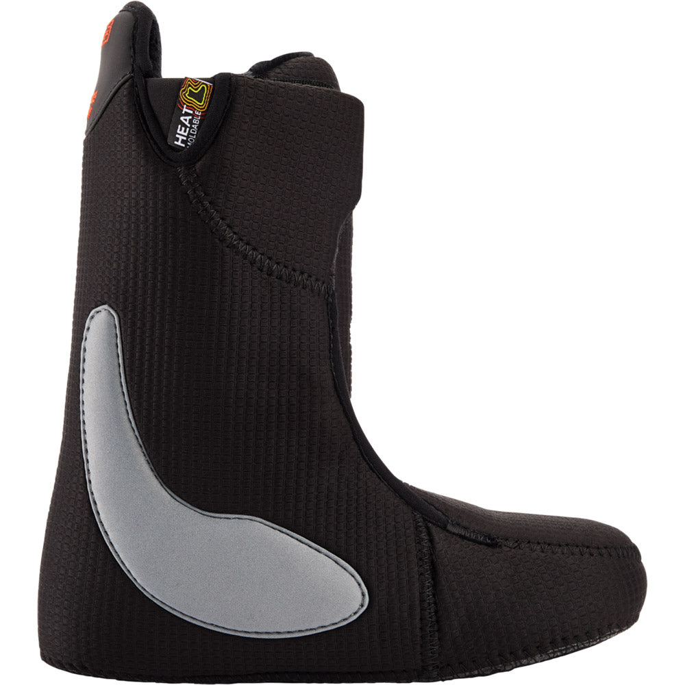 Women's wide snow boots hotsell