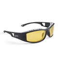 Lucio Wraps Sunglasses