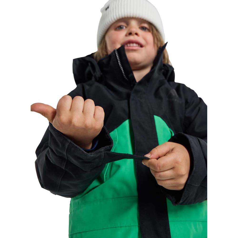 Burton Gore-Tex 2L One Piece - Kids | Rhythm Snowsports.