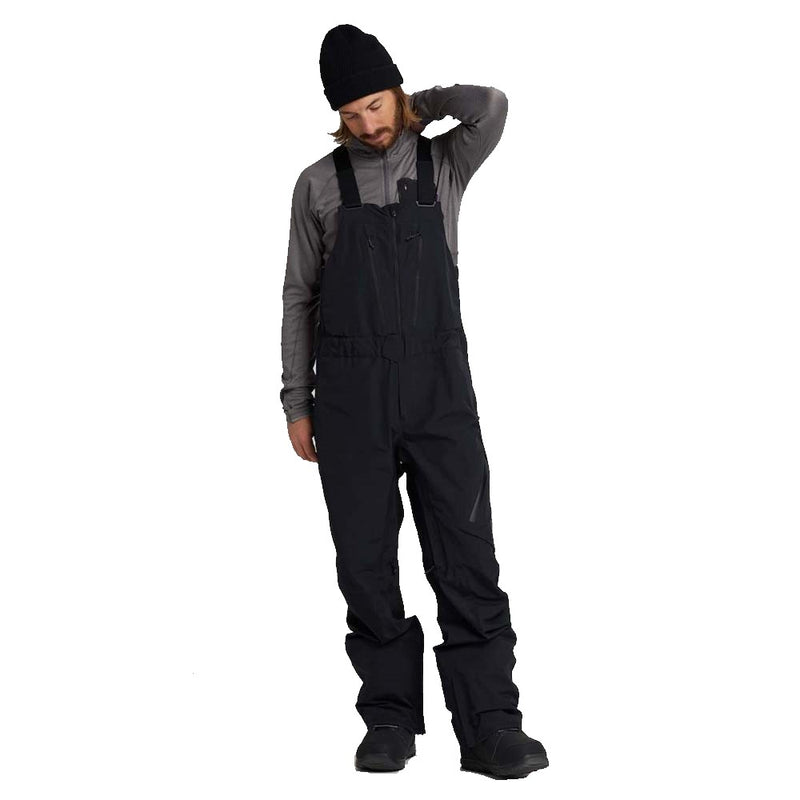 AK Cyclic Gore-Tex 2L Bib Snowboard Pants