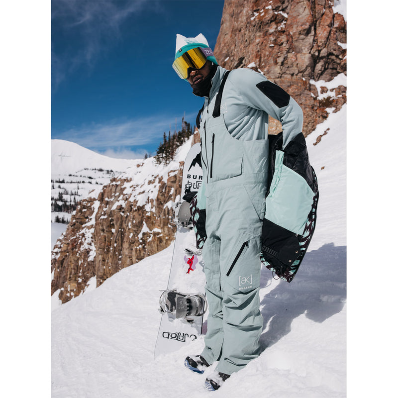 AK Cyclic Gore-Tex 2L Bib Snowboard Pants