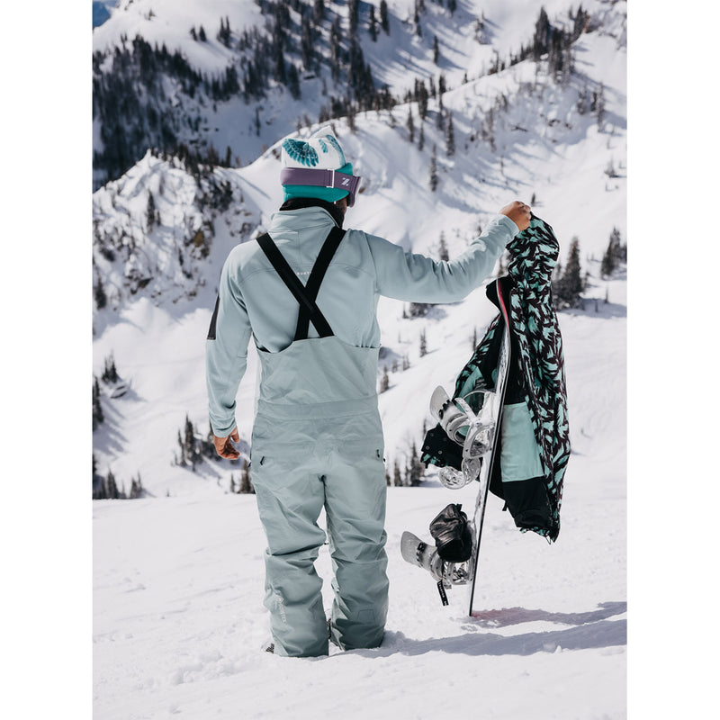 AK Cyclic Gore-Tex 2L Bib Snowboard Pants
