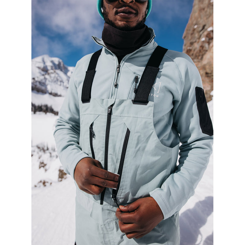 AK Cyclic Gore-Tex 2L Bib Snowboard Pants