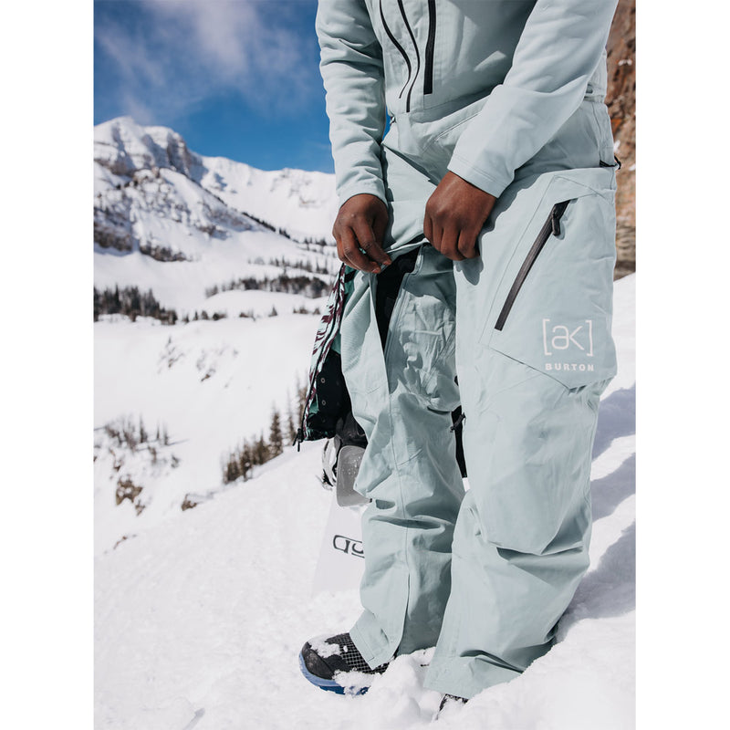 AK Cyclic Gore-Tex 2L Bib Snowboard Pants
