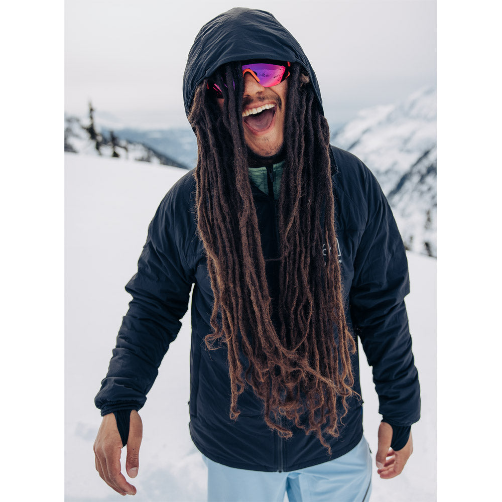 Burton ak helium insulator jacket sale
